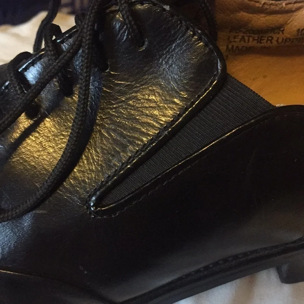Fratelli Rossetti Black Oxford Men’s Dress Shoes